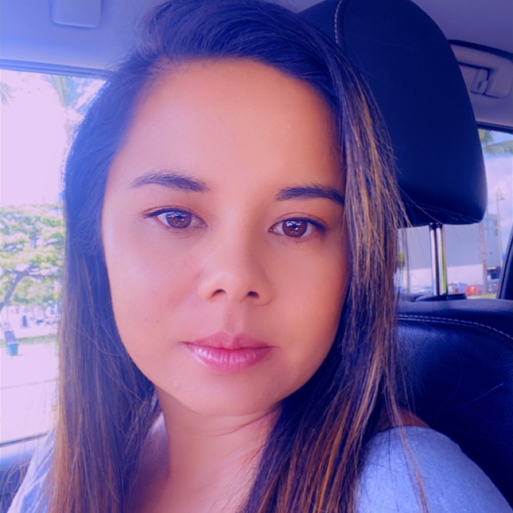 Meet your Posher, Natasha